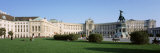 Hofburg Vienna Austria Lámina fotográfica por Panoramic Images Hofburg Vienna Austria Lámina fotográfica por Panoramic Images