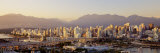 Vancouver British Columbia Canada Photographic Print by  Panoramic Images