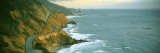 Highway 1 Big Sur, CA Photographic Print by  Panoramic Images