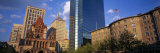 Massachusetts, Boston, Copley Square Photographic Print by  Panoramic Images