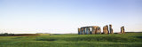 Stonehenge Wiltshire England Photographic Print by  Panoramic Images