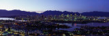 Canada, British Columbia, Vancouver Photographic Print by  Panoramic Images