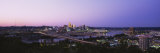 Skyscrapers in a City, Cincinnati, Ohio, USA Photographic Print by Panoramic Images