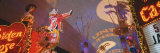 Fremont Experience Las Vegas Nv, USA Photographic Print by  Panoramic Images