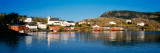 Fishing Village on an Island, Salvage, Newfoundland, Newfoundland and Labrador, Canada Photographic Print by  Panoramic Images