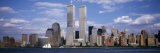 Manhattan New York Ny, USA Photographic Print by Panoramic Images Manhattan New York Ny, USA Photographic Print by Panoramic Images
