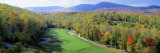 New England Golf Course New England, USA Lámina fotográfica por Panoramic Images New England Golf Course New England, USA Lámina fotográfica por Panoramic Images