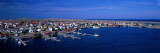 Fishing Village Sweden Photographic Print by  Panoramic Images