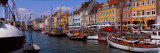 Copenhagen Denmark Photographic Print by  Panoramic Images
