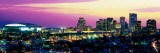 Phoenix, AZ Photographic Print by  Panoramic Images