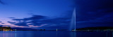 Geneva Switzerland Photographic Print by  Panoramic Images