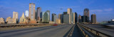 Dallas, TX Photographic Print by  Panoramic Images