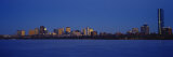 Buildings on the Waterfront, Boston, Massachusetts, USA Photographic Print by  Panoramic Images