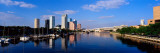 Tampa, FL Photographic Print by  Panoramic Images