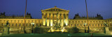 Parliament Vienna Austria Lámina fotográfica por Panoramic Images Parliament Vienna Austria Lámina fotográfica por Panoramic Images