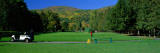 Golf Course Fairlee, VT Photographic Print by  Panoramic Images