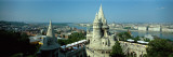 Budapest Hungary Photographic Print by  Panoramic Images
