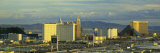 Afternoon the Strip Las Vegas Nv, USA Photographic Print by  Panoramic Images