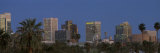 Phoenix, AZ Photographic Print by  Panoramic Images