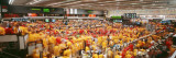 Chicago Mercantile Exchange Chicago, IL Lámina fotográfica por Panoramic Images