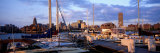 Buffalo, NY Photographic Print by  Panoramic Images