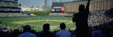 Camden Yards Baseball Game Baltimore Maryland, USA Photographic Print by  Panoramic Images
