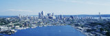 Seattle Washington, USA Photographic Print by  Panoramic Images