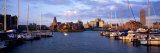 Buffalo, NY Fotografie-Druck von  Panoramic Images