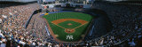 High Angle View of a Baseball Stadium, Yankee Stadium, New York City, New York State, USA Photographic Print by  Panoramic Images