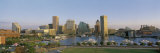 Baltimore, MD Photographic Print by  Panoramic Images