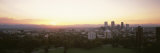 Denver, CO Photographic Print by  Panoramic Images