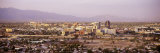 Tucson Arizona, USA Photographic Print by  Panoramic Images