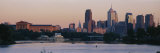 Buildings on the Waterfront, Philadelphia, Pennsylvania, USA Impressão fotográfica por Panoramic Images Buildings on the Waterfront, Philadelphia, Pennsylvania, USA Impressão fotográfica por Panoramic Images