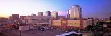 Dusk Phoenix, AZ Photographic Print by  Panoramic Images
