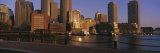 Buildings in a City, Boston, Massachusetts, USA Photographic Print by  Panoramic Images