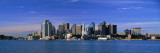 Boston, MA Photographic Print by  Panoramic Images