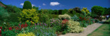 Great Dixter Gardens East Sussex England Lámina fotográfica por Panoramic Images