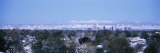 Buildings in a City, Denver, Colorado, USA Photographic Print by  Panoramic Images