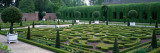 Garden at Het Loo Palace Apeldoorn Netherlands Lámina fotográfica por Panoramic Images