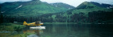 Float Plane Kenai Peninsula Alaska, USA Photographic Print by  Panoramic Images