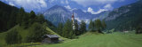 Oberndorf Tirol Austria Photographic Print by  Panoramic Images