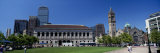 Boston, MA Photographic Print by  Panoramic Images