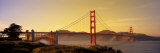Golden Gate Bridge San Francisco Ca, USA Photographie par  Panoramic Images