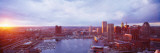 Baltimore Maryland, USA Photographic Print by  Panoramic Images