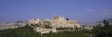 Acropolis Athens Greece Photographic Print by  Panoramic Images