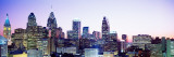 Philadelphia, PA Photographic Print by  Panoramic Images