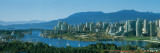 Vancouver British Columbia Canada Reprodukcja zdjęcia autor Panoramic Images