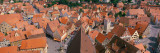 Nordlingen Germany Photographic Print by  Panoramic Images