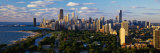 Chicago, Illinois Photographie par  Panoramic Images