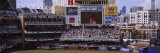 Visual Screen in a Baseball Stadium, Cuba Vs. Dominican Republic, World Baseball Classic Photographic Print by  Panoramic Images
